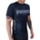 Short Sleeve Rashguard Wrestlers - Black