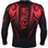 Shadow Hunter Rash Guard Long Sleevles