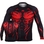 Shadow Hunter Rash Guard Long Sleevles