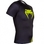 Challenger Rash Guard - Short Sleeves Black/Green