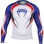 UK Hero Rash Guard - Long Sleeves