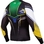 Brazilian Hero Rash Guard - Long Sleeves