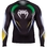 Brazilian Hero Rash Guard - Long Sleeves