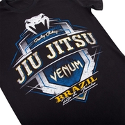 Jiu Jitsu Master - Black