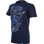 Hanuman TShirt - Blue