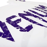 Giant TShirt - White/Purple