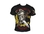 Gladiator Sword TShirt - Black