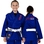 BJJ Gi Challenger 2.0 Kids - Blue