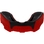 Predator Mouthguard - Black/Red