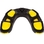 Predator Mouthguard - Black/Yellow
