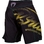 Carioca 3.0 Fightshort - Black