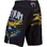 Carioca 3.0 Fightshort - Black