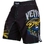 Carioca 3.0 Fightshort - Black