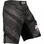 Radiance Fightshorts - Black