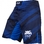 Radiance Fightshorts - Blue