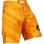 Radiance Fightshorts - Yellow