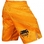 Radiance Fightshorts - Yellow