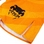 Radiance Fightshorts - Yellow