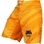 Radiance Fightshorts - Yellow