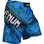 Galactic Fightshorts - Blue