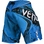 Galactic Fightshorts - Blue