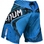 Galactic Fightshorts - Blue