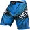 Galactic Fightshorts - Blue