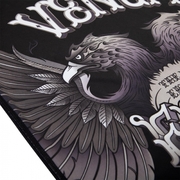 Black Eagle FEDOR Signature Rashguard