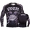 Black Eagle FEDOR Signature Rashguard