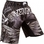 Black Eagle FEDOR Signature Fightshorts - Black