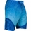 Fusion Fightshort - Blue