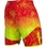 Fusion Fightshort - Orange/Yellow