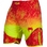 Fusion Fightshort - Orange/Yellow