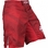 Radiance Fightshorts - Red