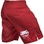 Radiance Fightshorts - Red