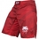 Radiance Fightshorts - Red