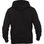 Assault Hoody - Black