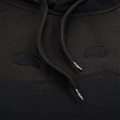Assault Hoody - Black