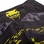 Neo Camo Fightshorts - Black/Yellow