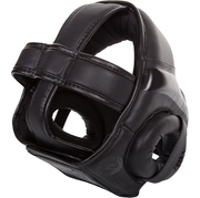 Elite Headgear 2.0 - 100% Premium Skintex leather