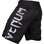 Giant Fightshorts - Black