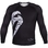 New Giant Rashguard L/S - Black