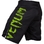 Giant Fightshorts - Black/Green