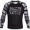 Speed Camo Urban Rashguard LS - Black