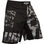 Camo Urban Fightshorts - Black