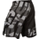 Camo Urban Fightshorts - Black