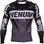 Revenge Rashguard - Black/Grey