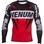 Revenge Rashguard - Black/Red