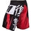 Revenge Fightshorts - Black/Red