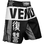 Revenge Fightshorts - Black/Grey